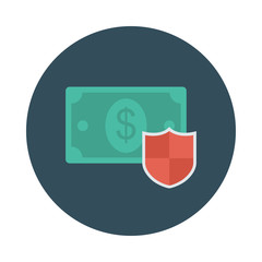 secure  shield  dollar