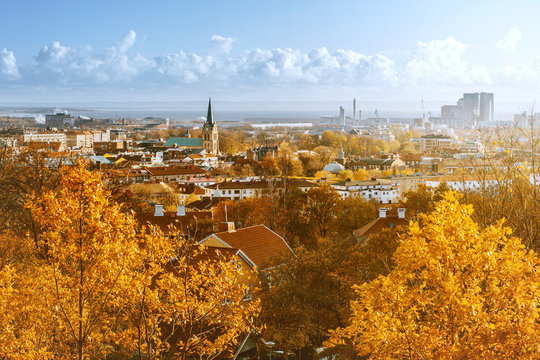 Galgberget, Halmstad
