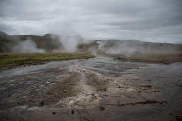 iceland