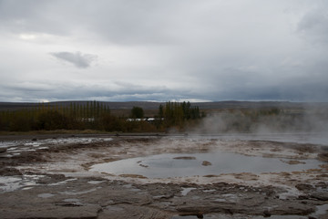 iceland