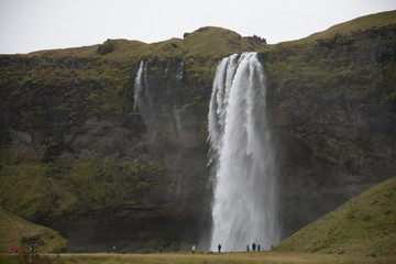 iceland