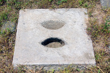 Chinese traditional style stone tools