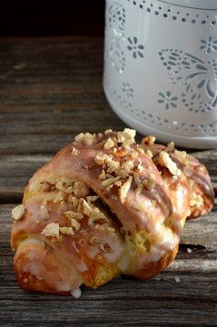 Rogale marcińskie, św. Marcin