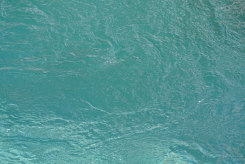 Naklejka premium POOL AND WATER MOVEMENT