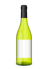 Wine bottle
