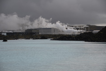 Fototapeta premium iceland