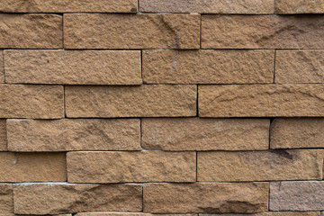 Brick pattern