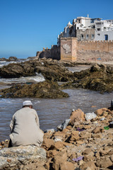 essaouira, maroko