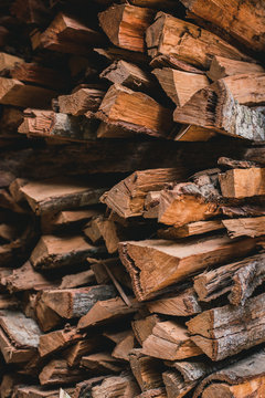 Firewood