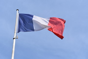 フランス国旗