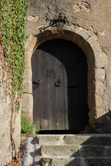 Burg und Schloß Gößweinstein