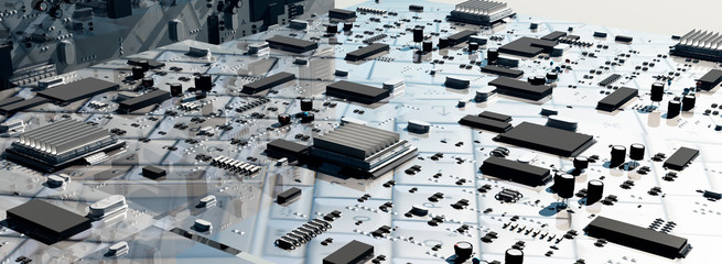 concept of Circuits