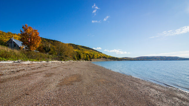 Escuminac Plage