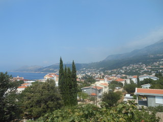 Beautiful Montenegro