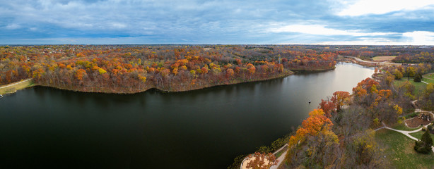 Lenexa Lake