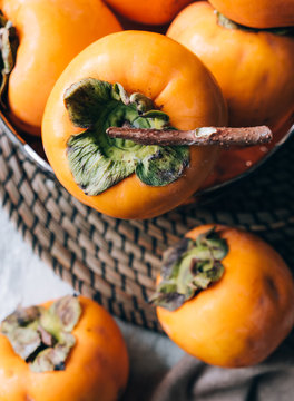 Persimmon