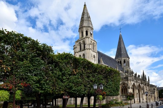 Church