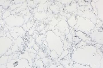 Gray patterned detailed structure of white marble texture and background for product design