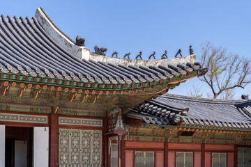 Gyeongbokgung Palace