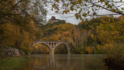 Gorges du Tarn