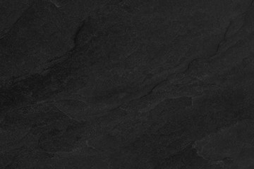 Dark grey black slate background or texture.