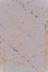 Authentic marble rough background from a quarry