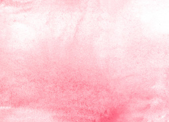 abstract watercolor background