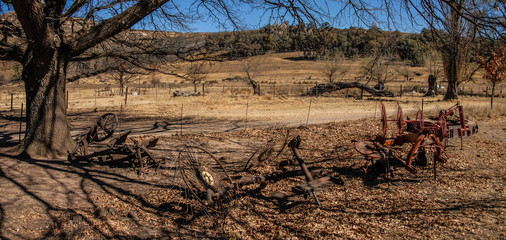 Farm Clarence Africa