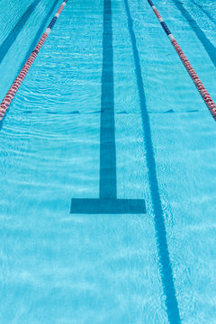 Olympic Swimming Pool