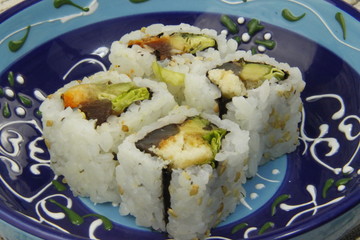 Maki thon avocat
