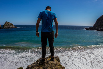 cercanía al mar 