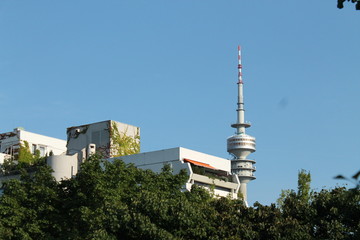 Obraz premium Housing