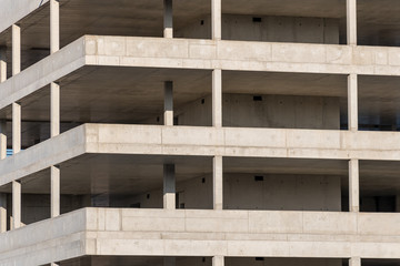 Baustelle 