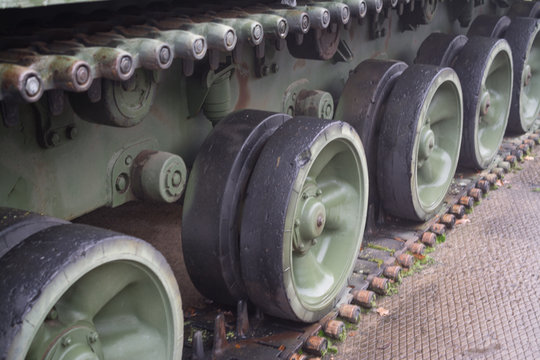 152 mm self propelled howitzer 2s3 Akatsiya, russian arms