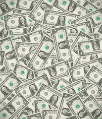 Dollar Bills
