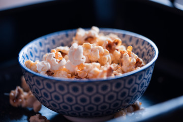 Popcorn