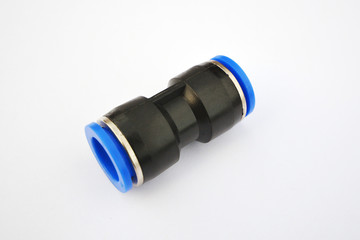 Pneumatic Push In Fittings for Air/Water Hose and Tube Connector