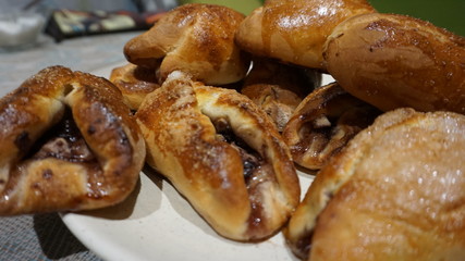 Bake