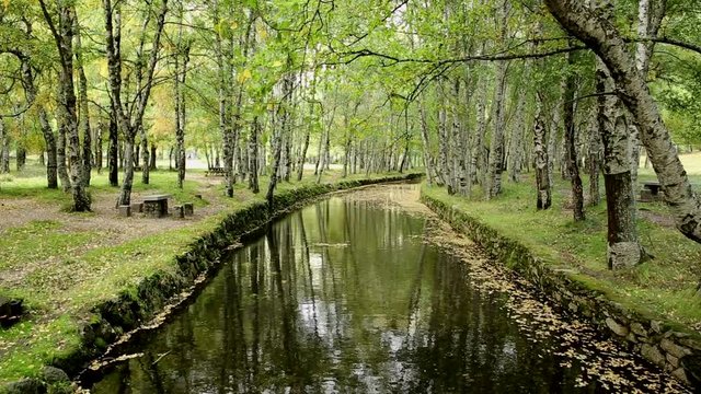 Cov&atilde;o da Ametade (Manteigas), Guarda district, Portugal