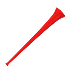 Fan vuvuzela trumpet