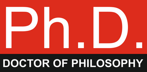 Ph.D. - Doctor of Philosophy