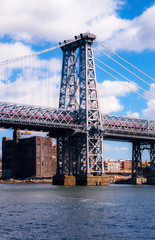 New York buildings