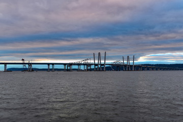 Tappan Zee Bridge - New York