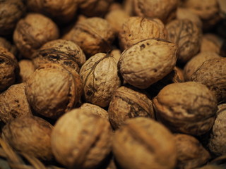 Walnuts
