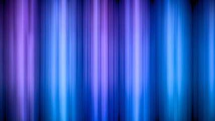 Fototapeta premium abstract blue motion light background
