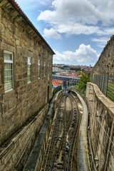 Funicular dos Guindais