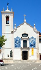 Igreja de Vera Cruz