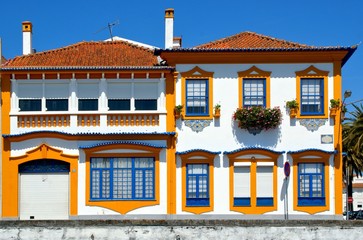 Casa em Aveiro