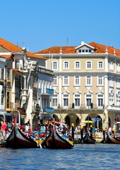 Ria de Aveiro