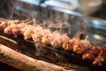 焼き鳥